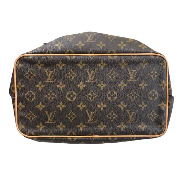 3 Louis Vuitton Palermo PM Monogram Shoulder Bag