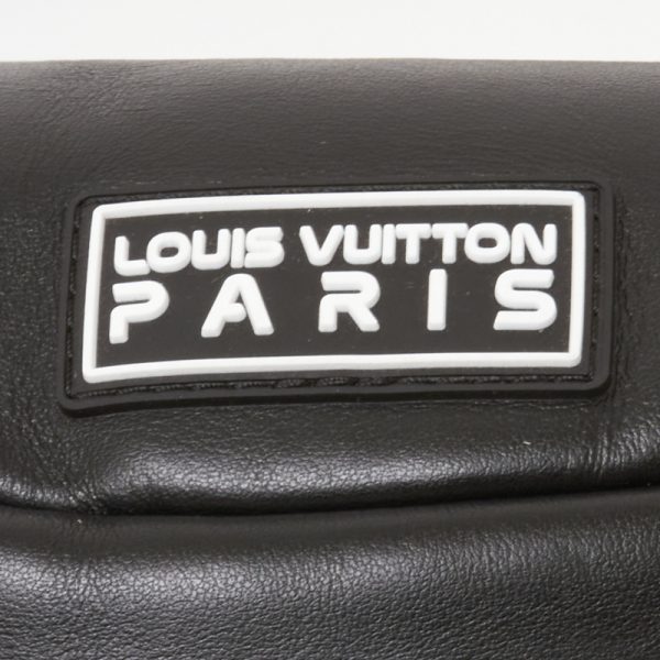 3 Louis Vuitton Discovery Bum Bag Monogram Galaxy