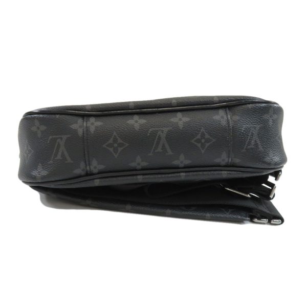4 Louis Vuitton Bum Bag Monogram Eclipse Body Bag