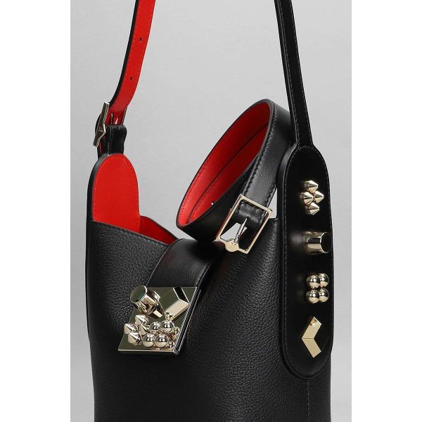 4 Christian Louboutin Bag Fallwinter 2022 Black