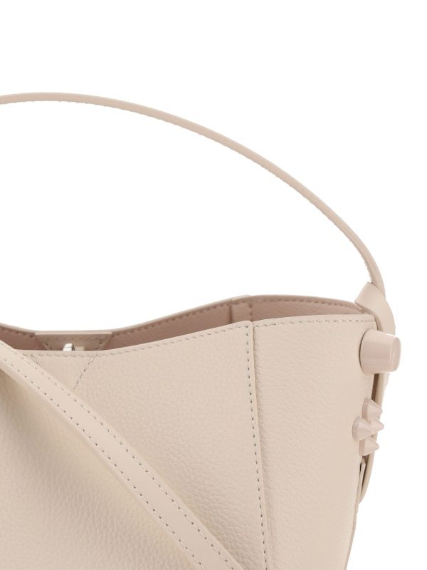 4 Christian Louboutin Handbag Autumnwinter 2023 Cream