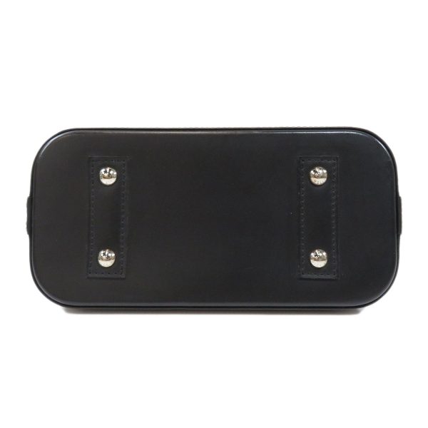 4 Louis Vuitton Alma BB Epi handbag Epi leather