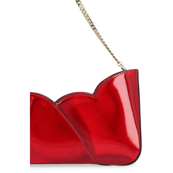 4 Christian Louboutin Red Bag Springsummer 2023 Red