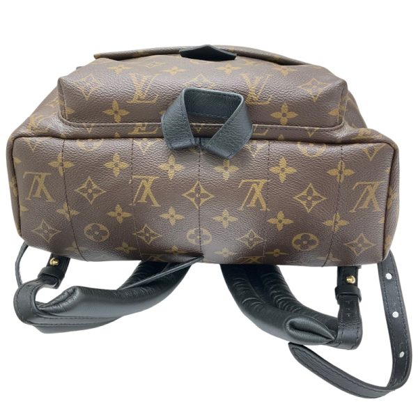 4 Louis Vuitton Palm Springs Backpack PM Daypack Brown