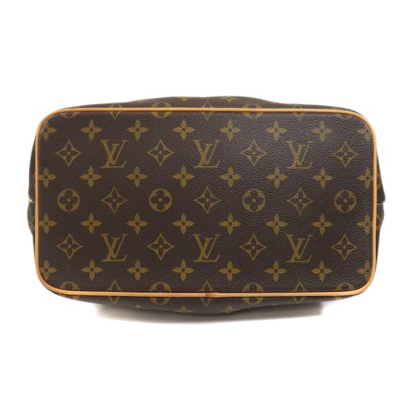 4 Louis Vuitton Palermo PM Monogram Handbag Monogram Canvas