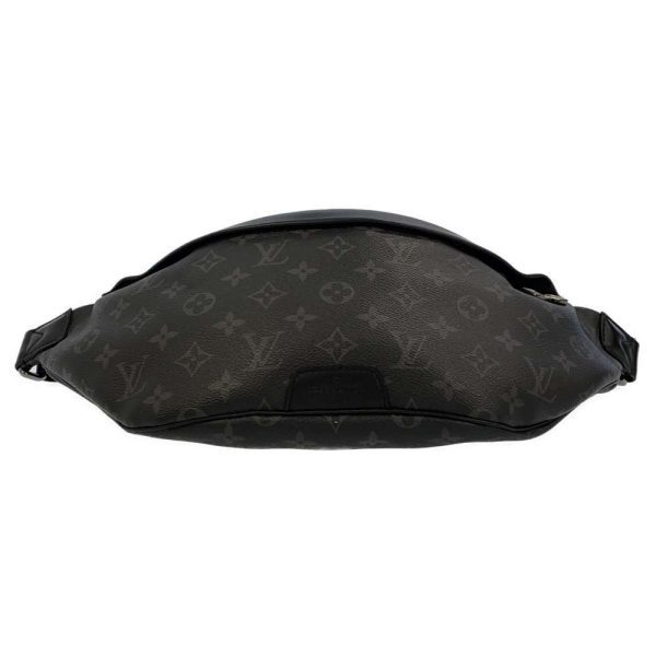 4 Louis Vuitton Body Bag Eclipse Bum Bag Waist Bag Black