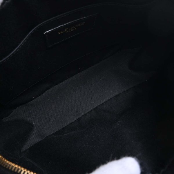 5 Saint Laurent Camera Bag Shoulder Bag Black