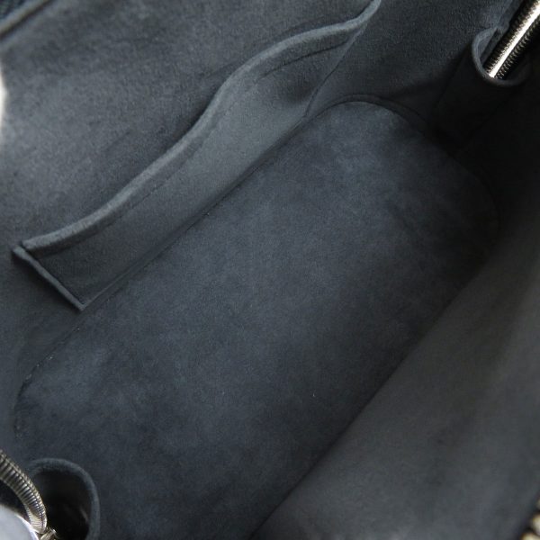 5 Louis Vuitton Alma BB Epi handbag Epi leather
