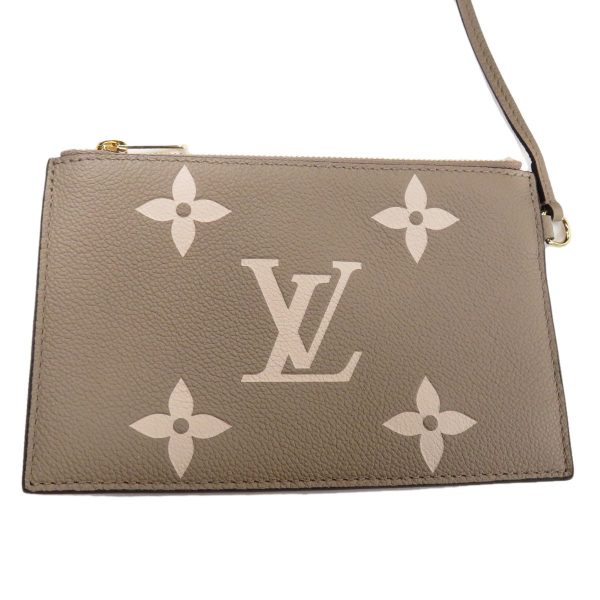 5 Louis Vuitton Neo Noe MM Emprene Handbag