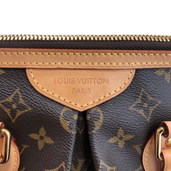 5 Louis Vuitton Palermo PM Monogram Shoulder Bag