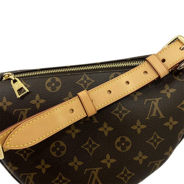 5 Louis Vuitton Bum Bag Monogram Unisex