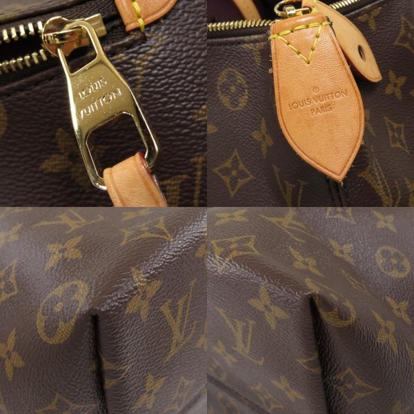 5 Louis Vuitton Jena MM Louis Vuitton Tote Bag Monogram Canvas