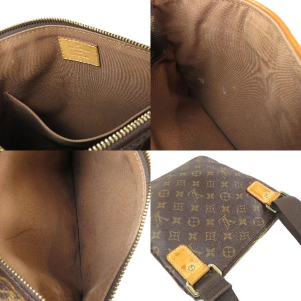 6 Louis Vuitton Pochette Valmy Monogram Shoulder Bag