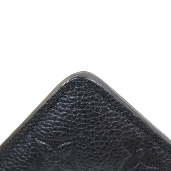 7 Louis Vuitton Porte Carte Sample Card Case Empreinte