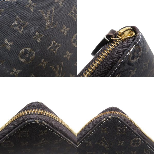 7 Louis Vuitton Zippy Wallet Ideal Long Wallet With Coin Purse Monogram