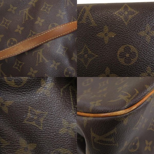 7 Louis Vuitton Batignolles Horizontal Monogram Tote Bag Monogram Canvas