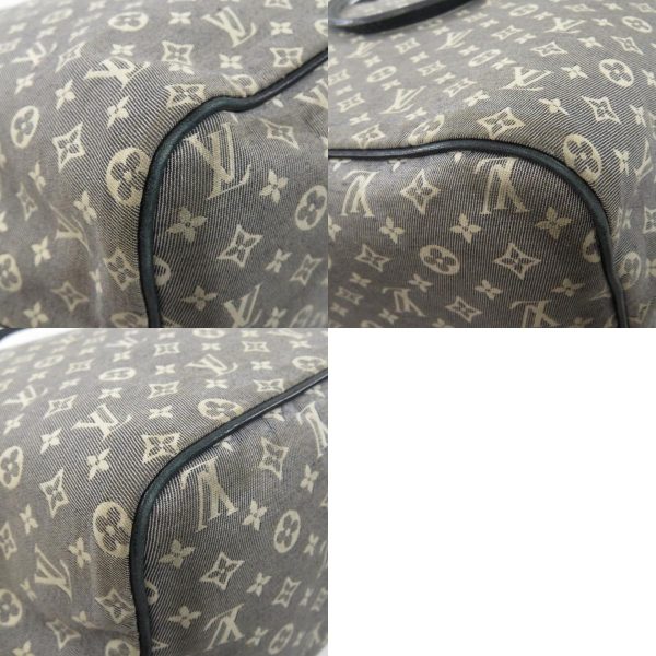 7 Louis Vuitton Neverfull MM Ideal Tote Bag Monogram