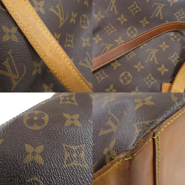 8 Louis Vuitton Hippo Piano Monogram Tote Bag Monogram Canvas