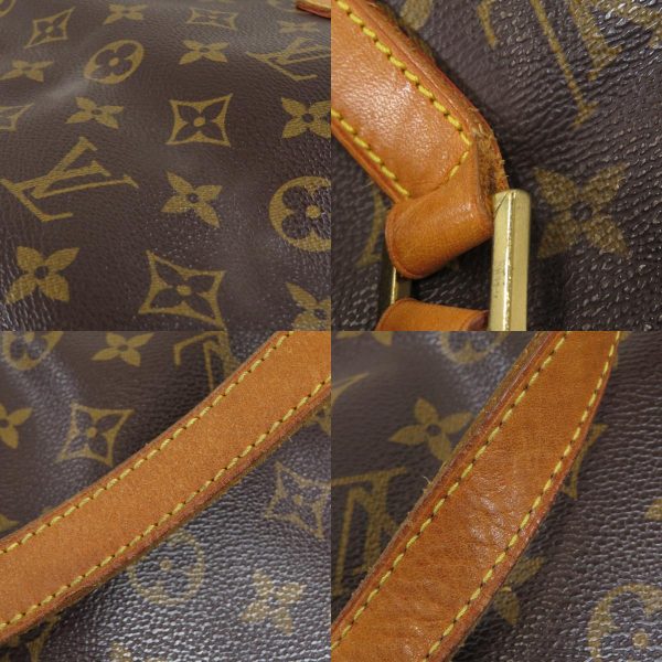 8 Louis Vuitton Hippo Piano Monogram Handbag Monogram Canvas