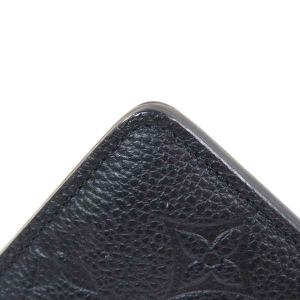 8 Louis Vuitton Porte Carte Sample Card Case Empreinte