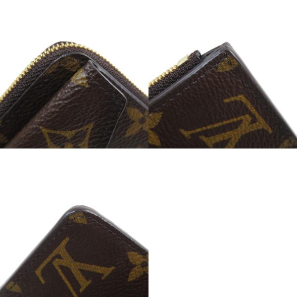 8 Louis Vuitton Porto Cult Recto Verso Monogram Coin Case Monogram Canvas