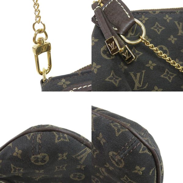 8 Louis Vuitton Accessory Monogram Mini Run Accessory Pouch