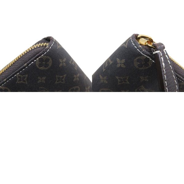 8 Louis Vuitton Zippy Wallet Ideal Long Wallet With Coin Purse Monogram