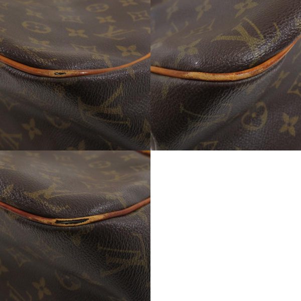 8 Louis Vuitton Batignolles Horizontal Monogram Tote Bag Monogram Canvas