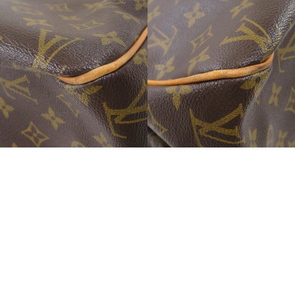 8 Louis Vuitton Batignolles Horizontal Monogram Tote Bag Monogram Canvas