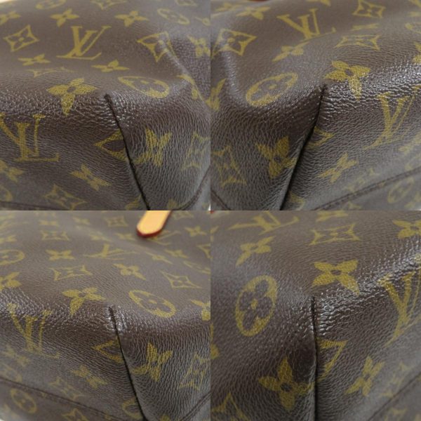 8 Louis Vuitton Raspail PM Monogram Tote Bag Monogram Canvas