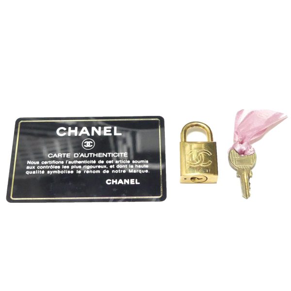 8081000041684 8 Chanel Bicolor Coco Mark 2way Leather Shoulder Hand Boston Bag