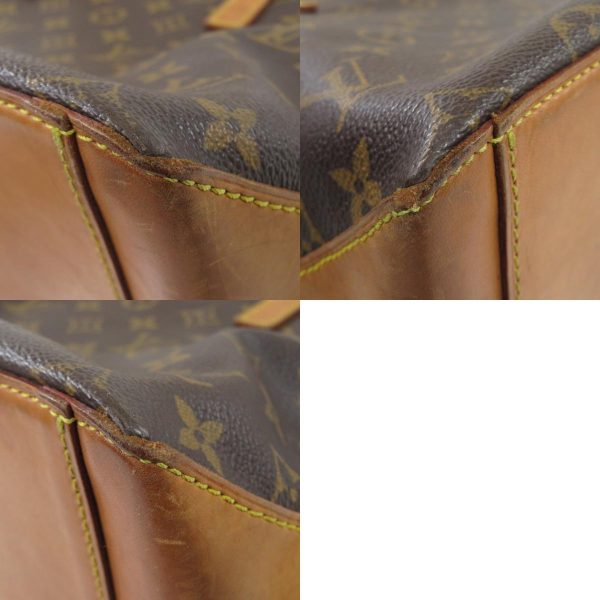 9 Louis Vuitton Hippo Piano Monogram Tote Bag Monogram Canvas