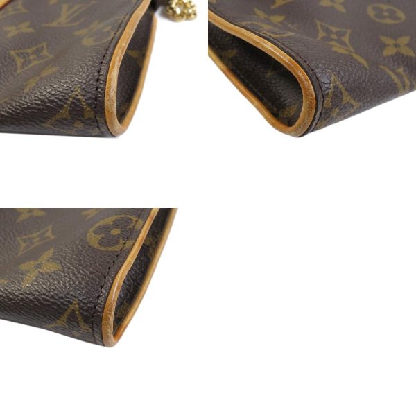 9 Louis Vuitton Eva Monogram Handbag Monogram Canvas