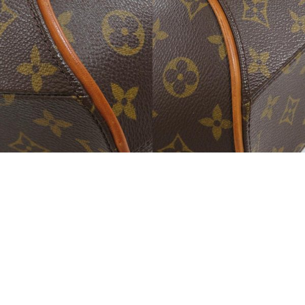 9 Louis Vuitton Ellipse MM Monogram Handbag Monogram Canvas