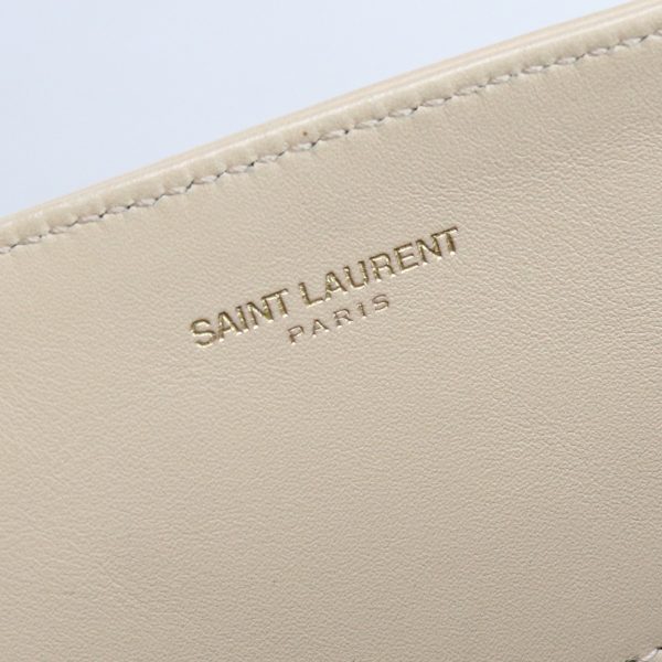 usdsl47461011 4 Saint Laurent Reversible Cabas Tote Bag Leather