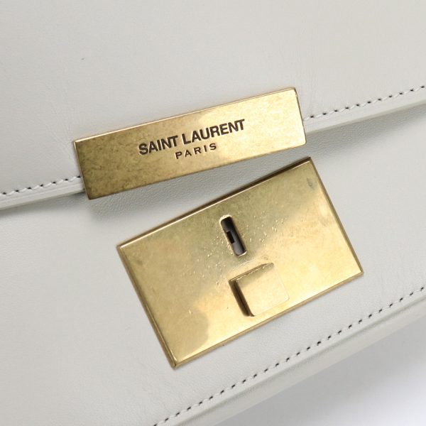 usdsl54962011 6 Saint Laurent Crossbody Shoulder Bag Leather