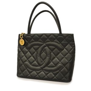 1 Louis Vuitton Monogram Judy PM Chain Handbag Shoulder 2way Noir PVC Leather