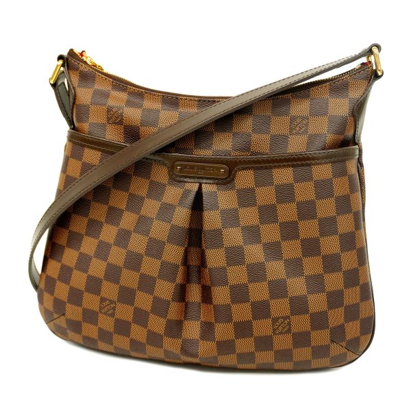 1 Louis Vuitton Shoulder Bag Damier Bloomsbury PM