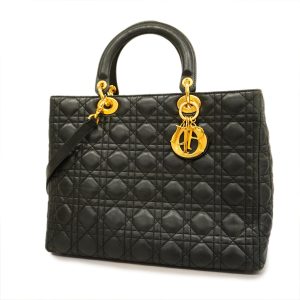 1 Louis Vuitton Evora MM Damier Azur White 2way Shoulder Bag Handbag Large