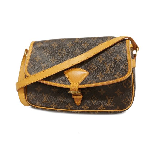 1 Louis Vuitton Shoulder Bag Monogram