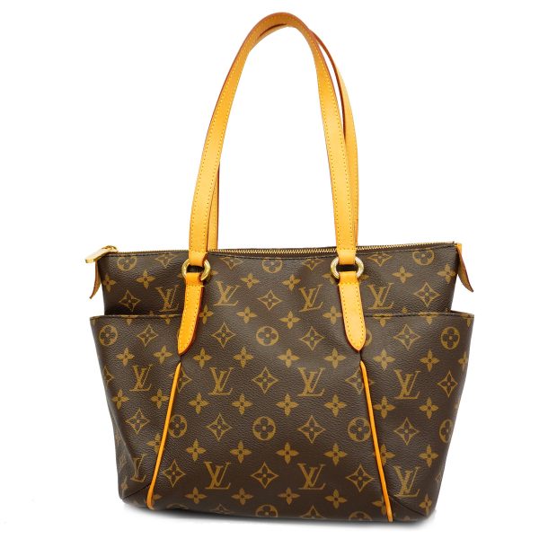 1 Louis Vuitton Tote Bag Monogram Totally PM