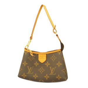 1 Louis Vuitton Vavin GM Tote Bag Brown Monogram