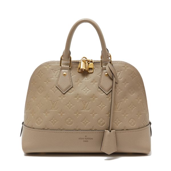 1 Louis Vuitton Alma PM Handbag