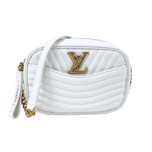 1 Louis Vuitton Petite Sac Plat Monogram Shoulder Bag