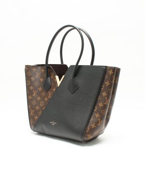 1 Louis Vuitton Bag Taigarama Outdoor PM Messenger Bag