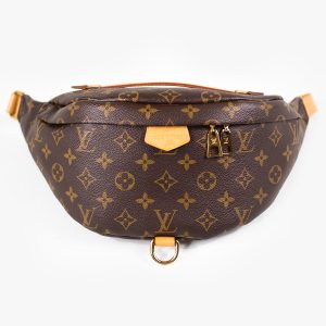 1 Louis Vuitton Nikolai Messenger MM Shoulder Bag