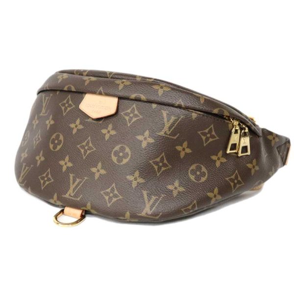 1 Louis Vuitton Bum Bag Body Bag