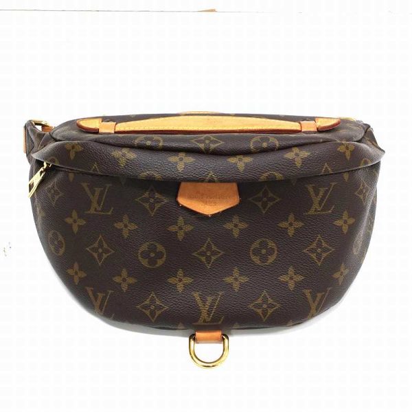 1 Louis Vuitton Bum Bag Monogram