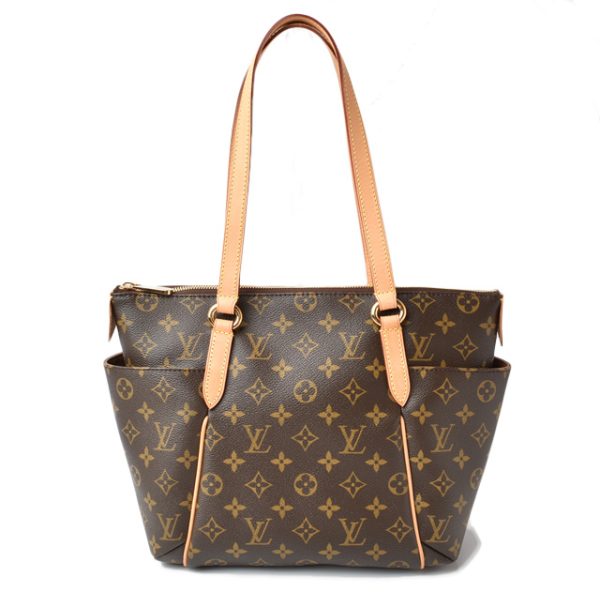 1 Louis Vuitton Shoulder Bag Totally PM Monogram