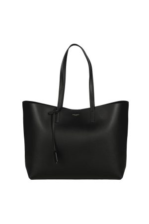 1 Louis Vuitton Monogram Leather V Tote BB 2WAY Shoulder Bag Black